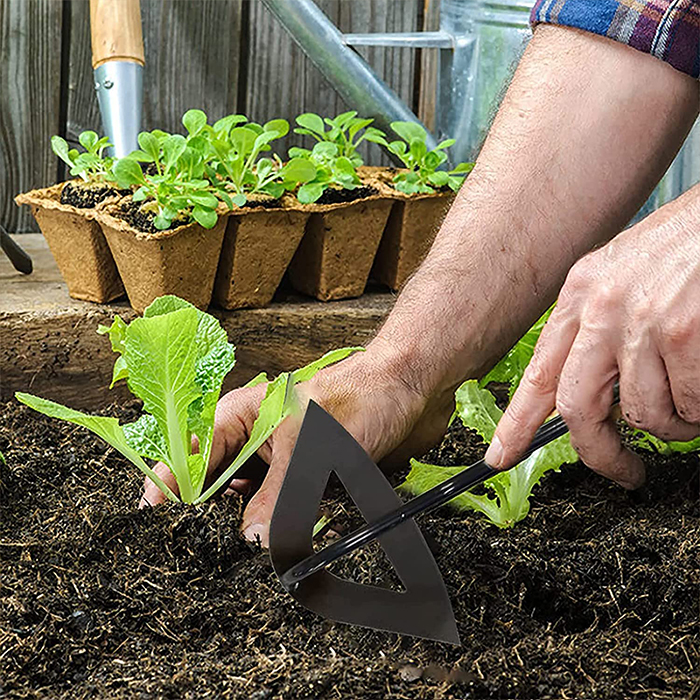 PickGarden, egyedi tervezésű kézi kapa kertészkedéshez - Image 9