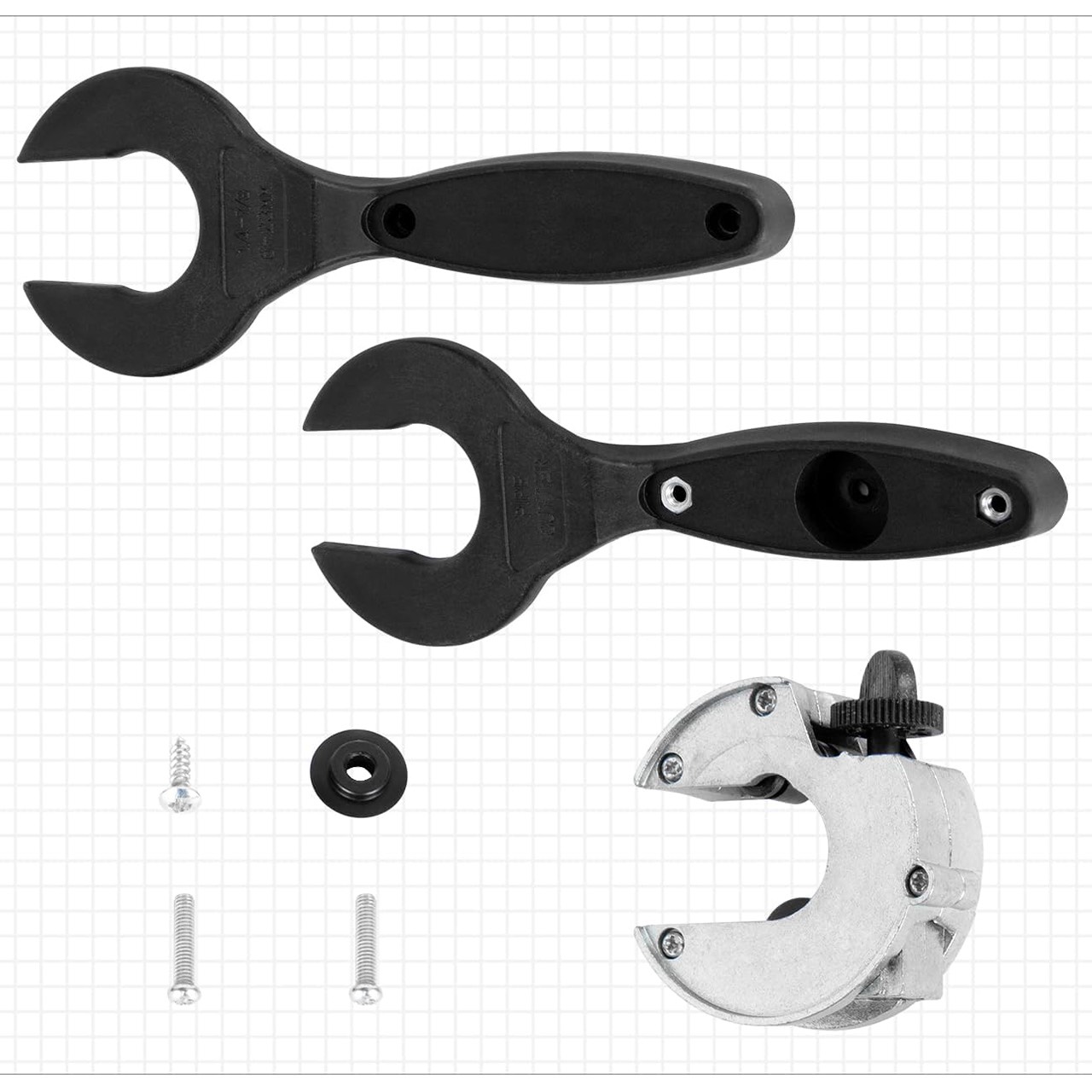 PipeCutter, Univerzális Kézi Csővágó - Image 2