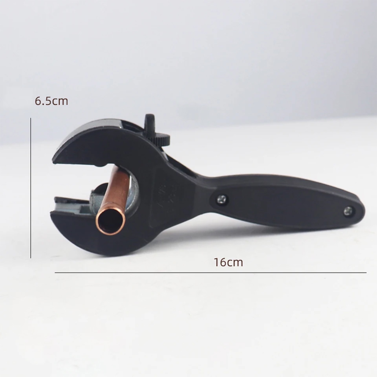 PipeCutter, Univerzális Kézi Csővágó - Image 6
