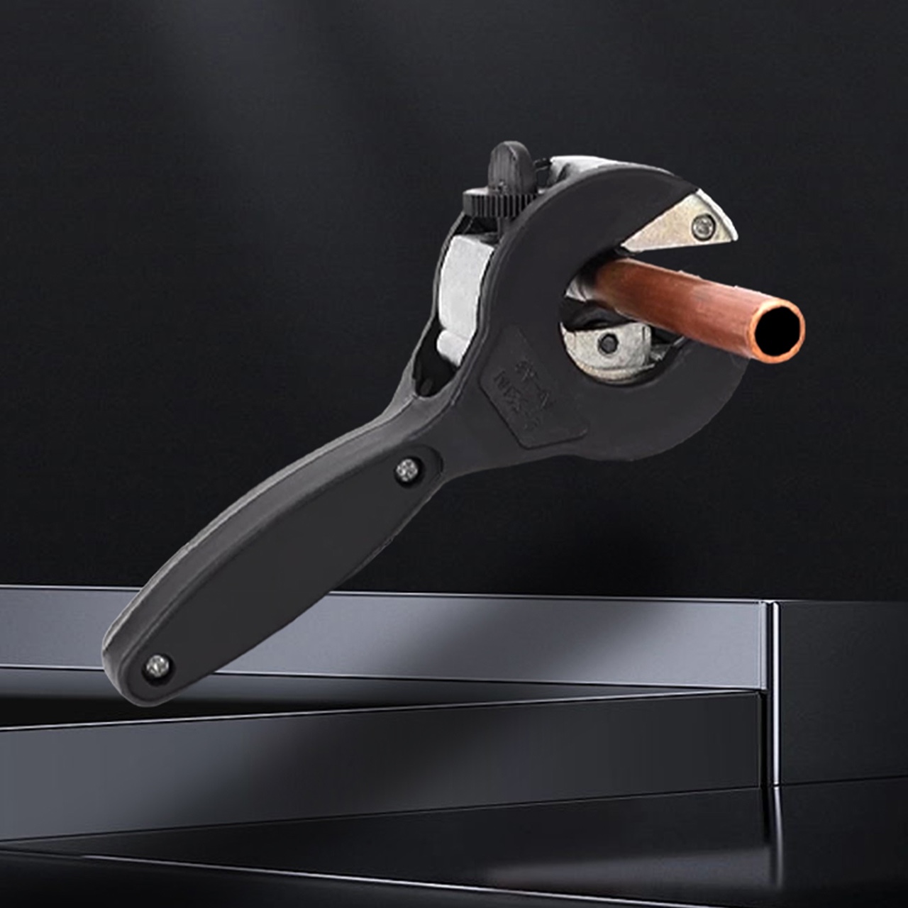 PipeCutter, Univerzális Kézi Csővágó - Image 10