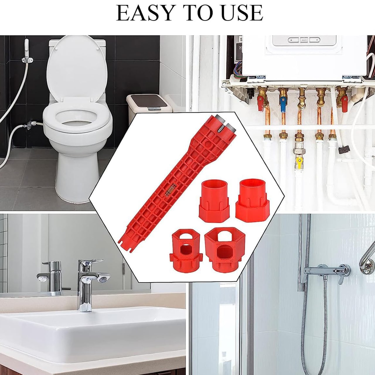 PlumbStar