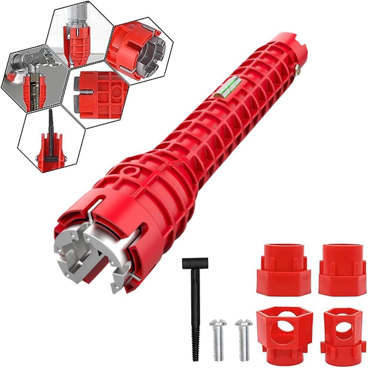 PlumbStar, a sokoldalú vízvezeték-szerszám - Image 2