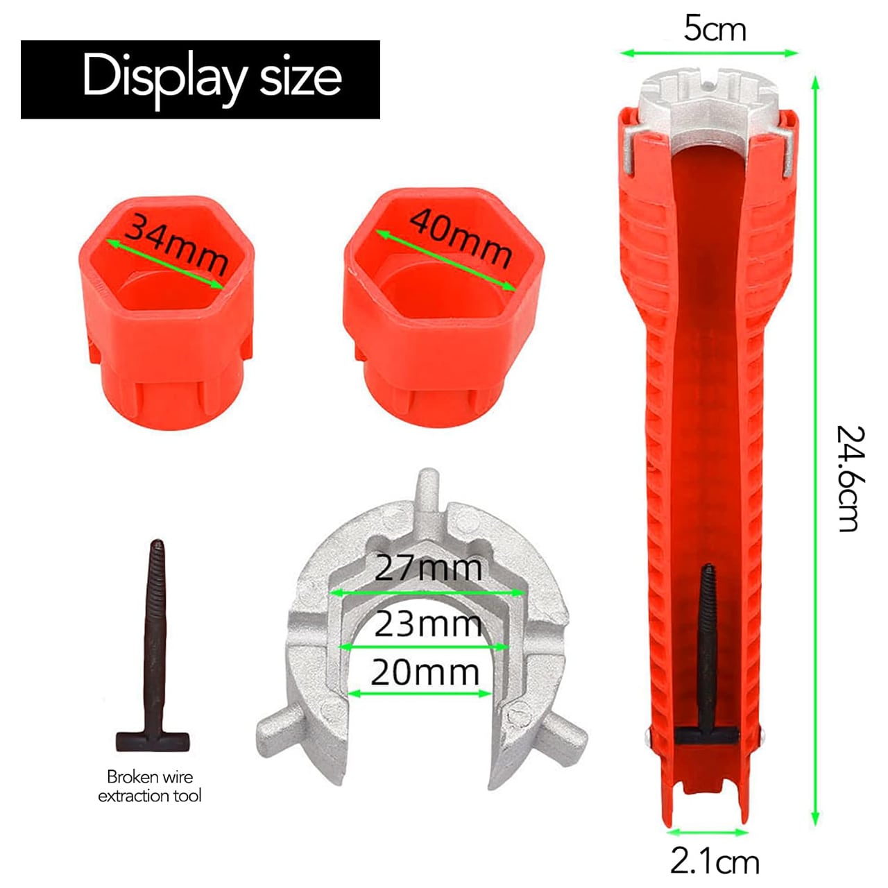 PlumbStar, a sokoldalú vízvezeték-szerszám - Image 3