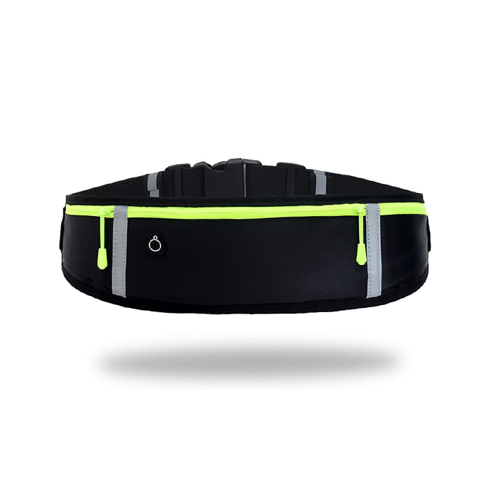 PocketBelt, rugalmas övtáska, bővíthető zsebbel - Image 7