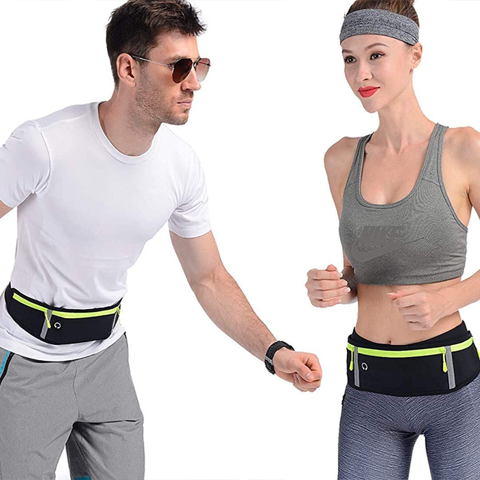 PocketBelt, rugalmas övtáska, bővíthető zsebbel - Image 9