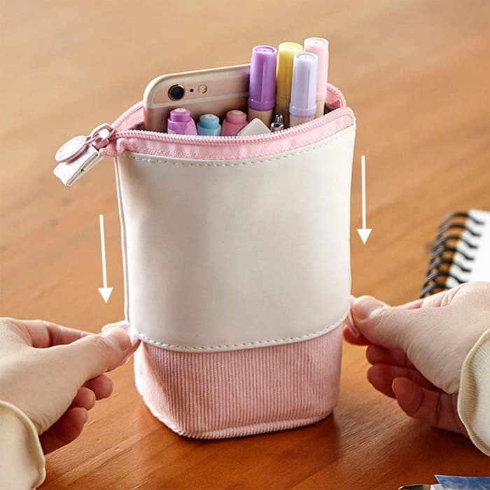 PopUpCase tolltartó