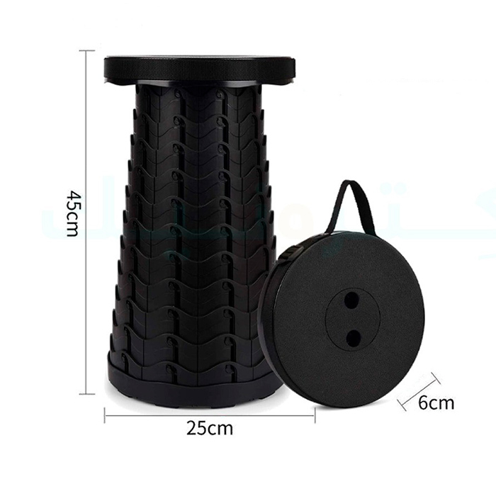 PortableStool, összecsukható szék - Image 2