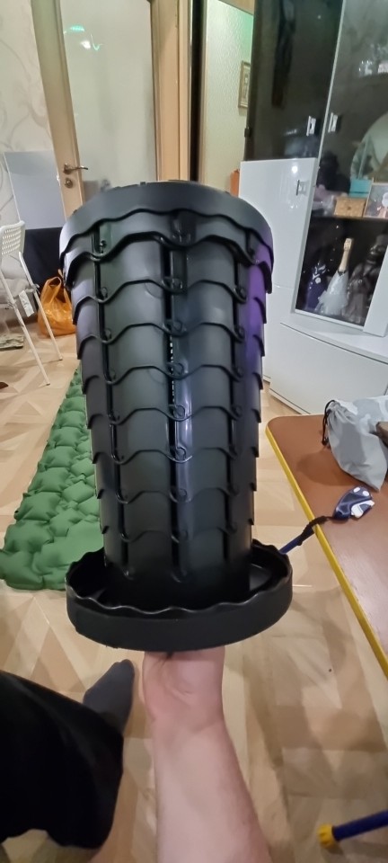 PortableStool, összecsukható szék - Image 9