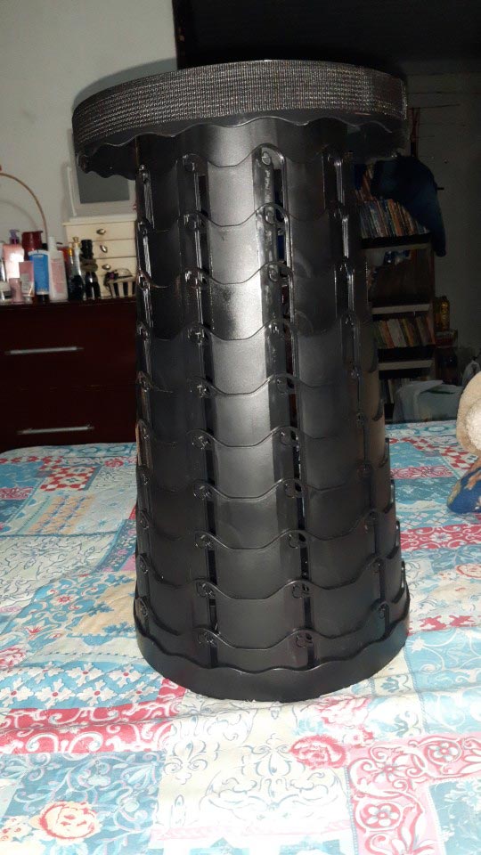 PortableStool, összecsukható szék - Image 10