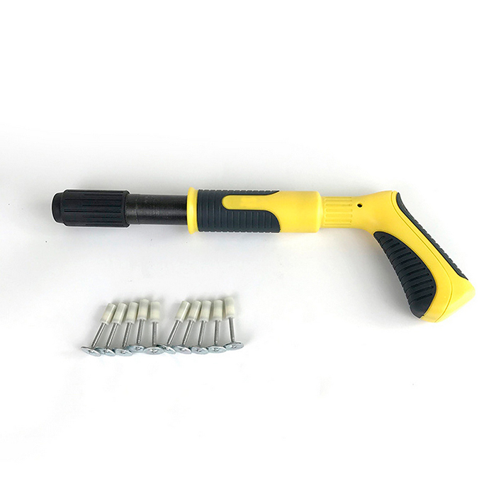 PowerTool, pneumatikus pisztoly közvetlen rögzítéshez - Image 4