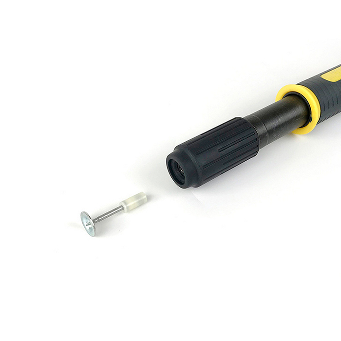 PowerTool, pneumatikus pisztoly közvetlen rögzítéshez - Image 7