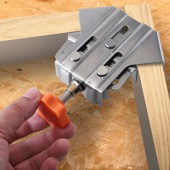 PreciseAngle, pontos sarkú bútorok szerelési eszköze (2 darab) - Image 3