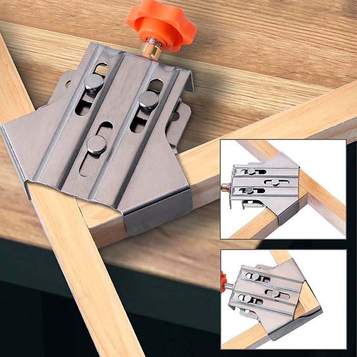 PreciseAngle, pontos sarkú bútorok szerelési eszköze (2 darab) - Image 4