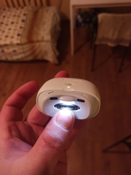 ProClip, elektromos körömvágó - Image 10