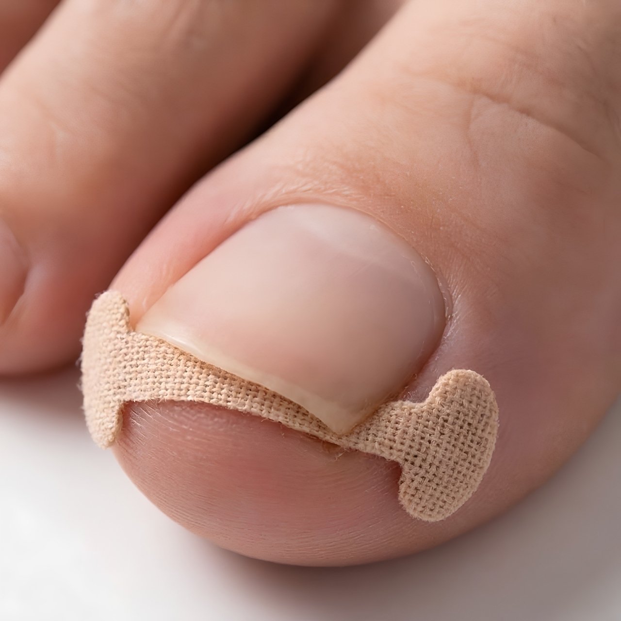 Benőtt köröm korrekciós tapaszok, ProPatches - Image 6