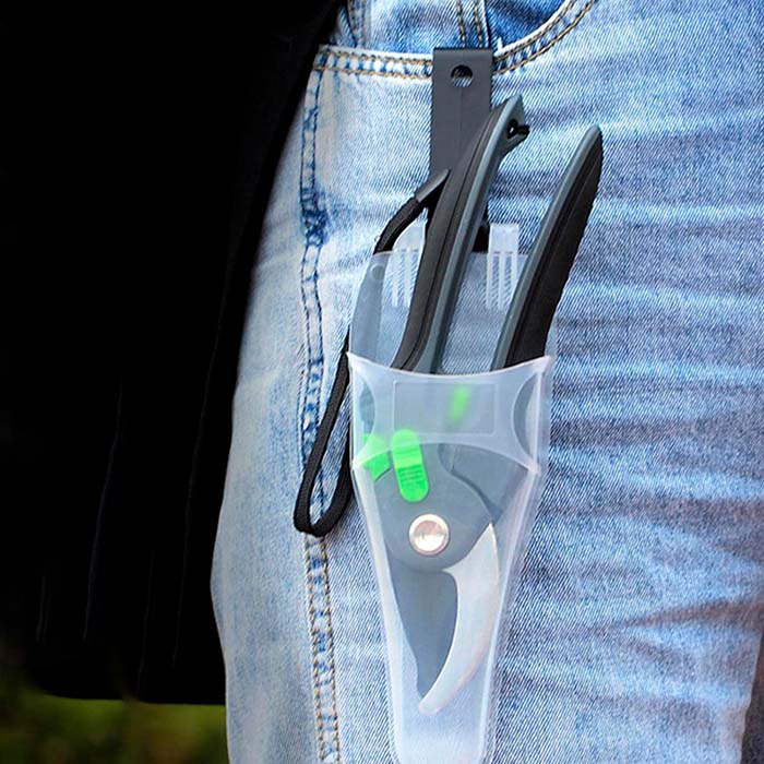 Pruner, metsző és vágó ollók - Image 4