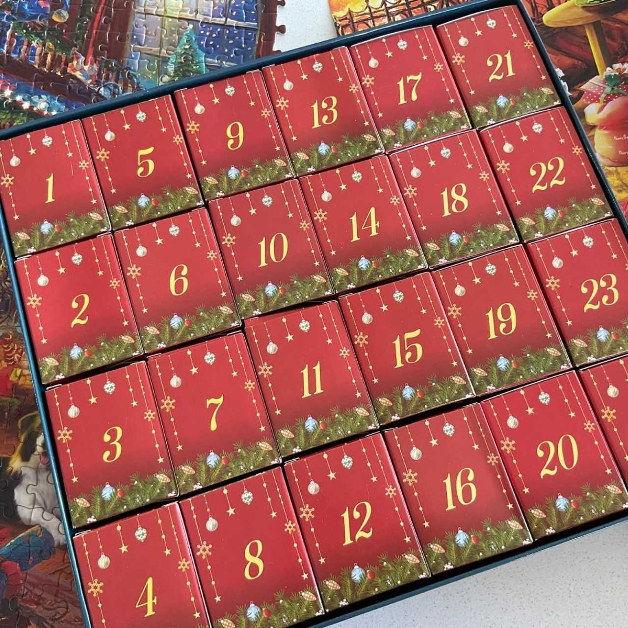 PuzzleAdvent, egy adventi kirakó a karácsonyi visszaszámláláshoz - Image 9