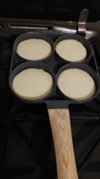 QuadCooker, multifunkciós serpenyő 4 rekesszel - Image 10