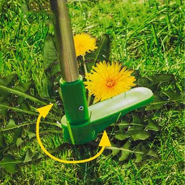 ROOTPULL, Rozsdamentes acél gyökéreltávolító - Image 8
