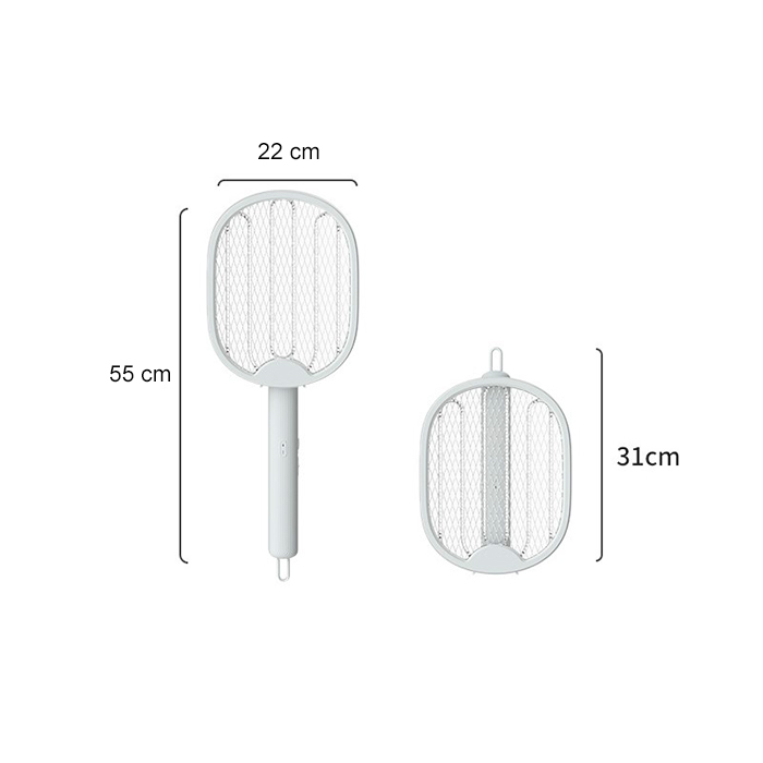 RacketMosquito, szúnyogcsapda - Image 2