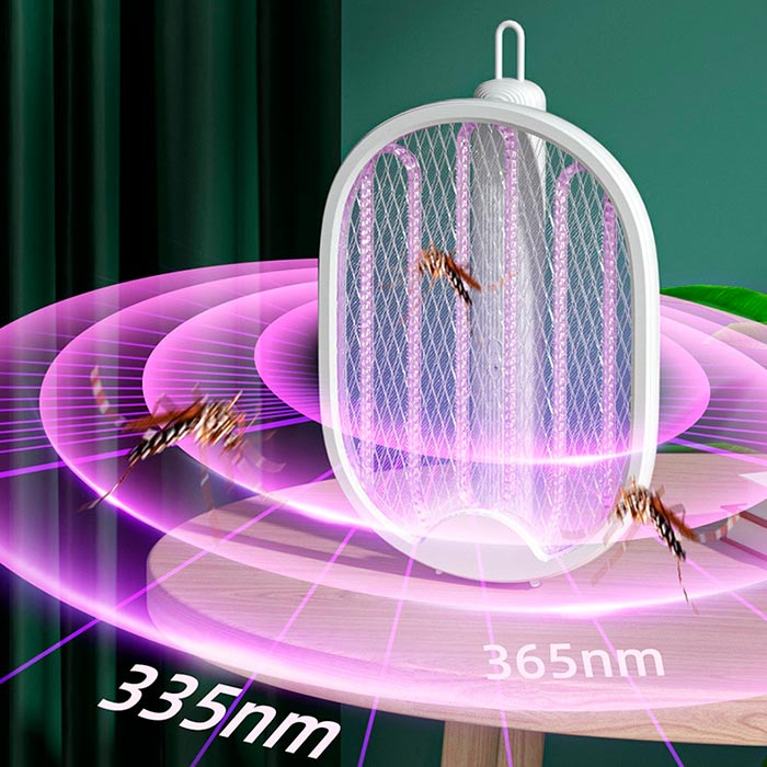 RacketMosquito, szúnyogcsapda - Image 3