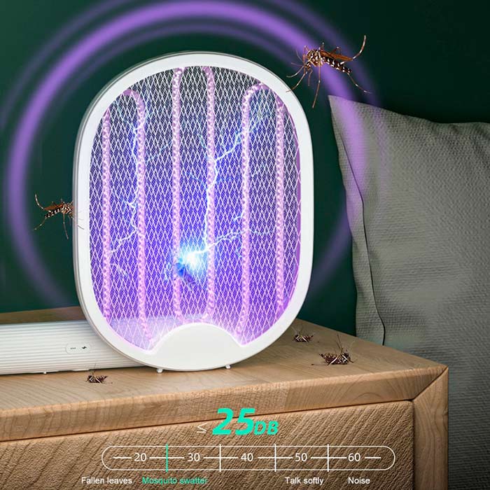 RacketMosquito, szúnyogcsapda - Image 6