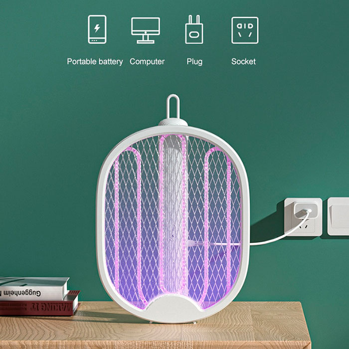 RacketMosquito, szúnyogcsapda - Image 7