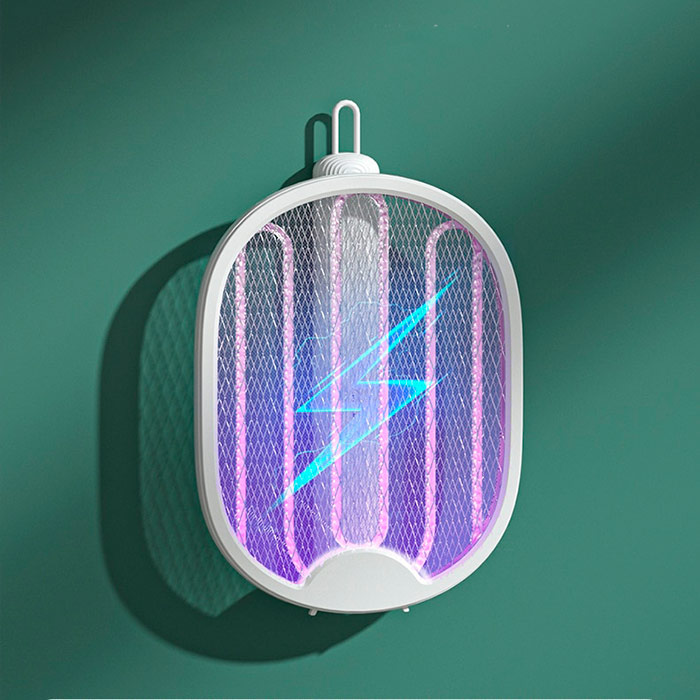 RacketMosquito, szúnyogcsapda - Image 10