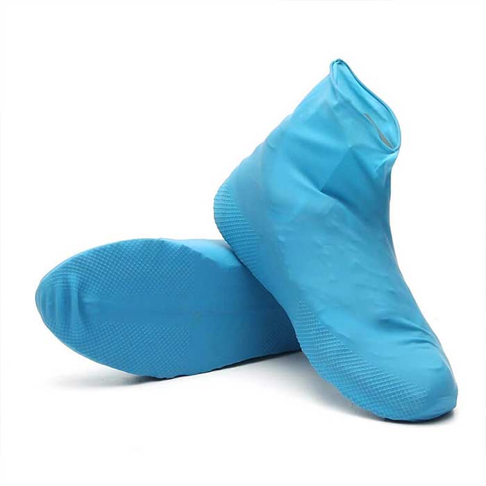 RainShoes, praktikus kamásli, amely megvédi a cipőt az esőtől és a nedvességtől - Image 5