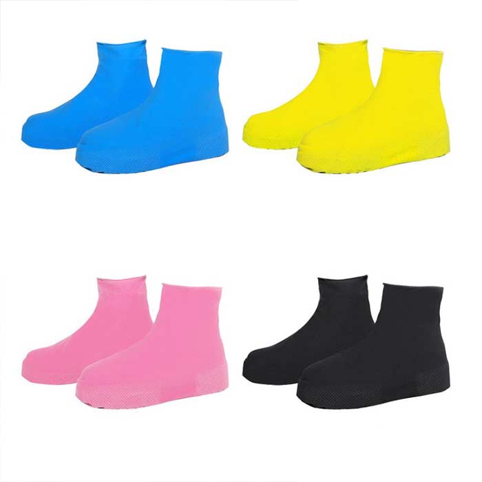 RainShoes, praktikus kamásli, amely megvédi a cipőt az esőtől és a nedvességtől - Image 9