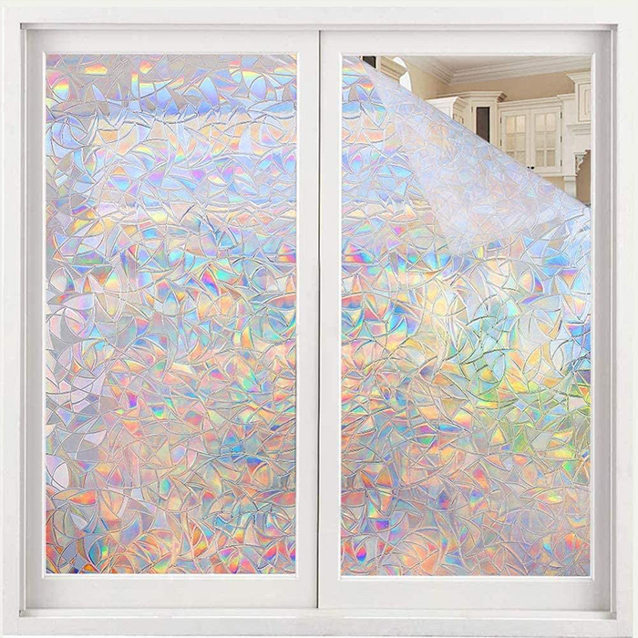 RainbowFoil, egy gyönyörű szivárvány hatású dekorfólia - Image 5