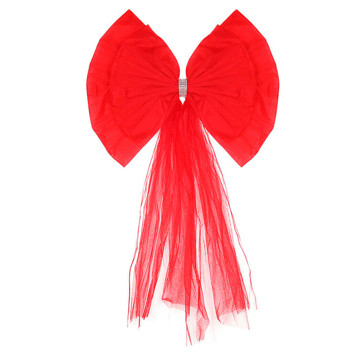 RedBow, az ünnepi masni, amit az ajtódra tehetsz - Image 1