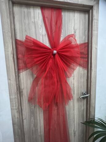RedBow, az ünnepi masni, amit az ajtódra tehetsz - Image 10