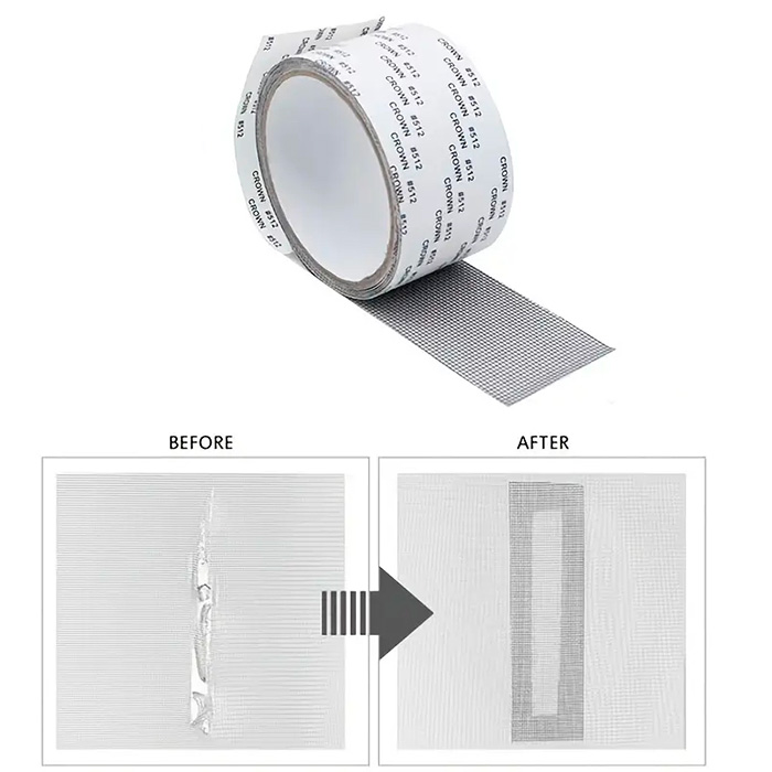 RepTape, különböző javításokhoz használható hálószalag - Image 5