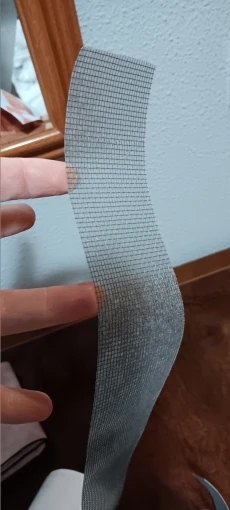 RepTape, különböző javításokhoz használható hálószalag - Image 10