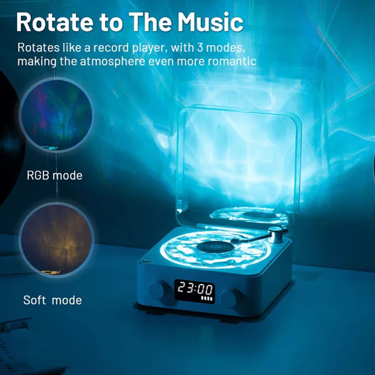 RetroPlayer, a retro zenelejátszó - Image 4