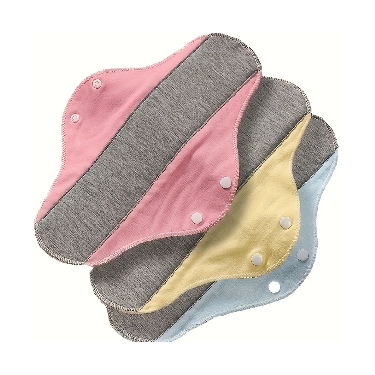 Mosható menstruációs betétek, ReusablePads - Image 3