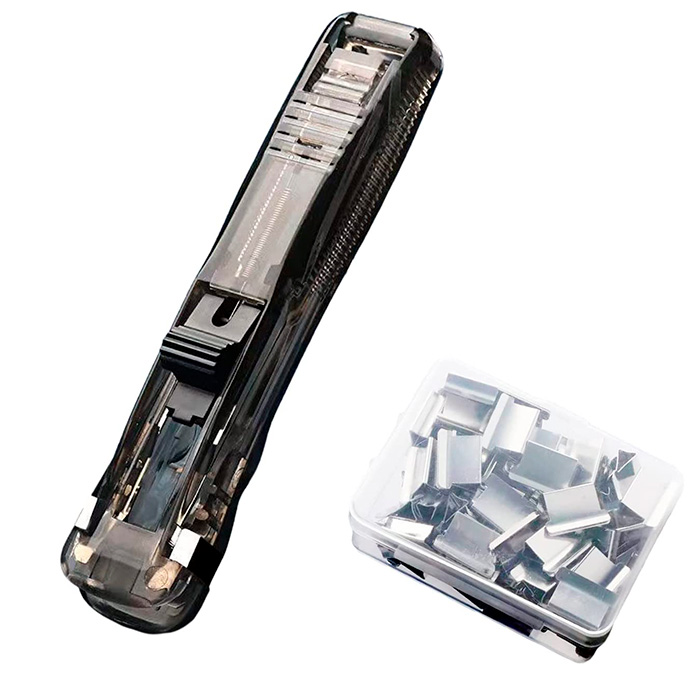 ReusableStapler, tűzőgép újrafelhasználható kapcsokkal - Image 1