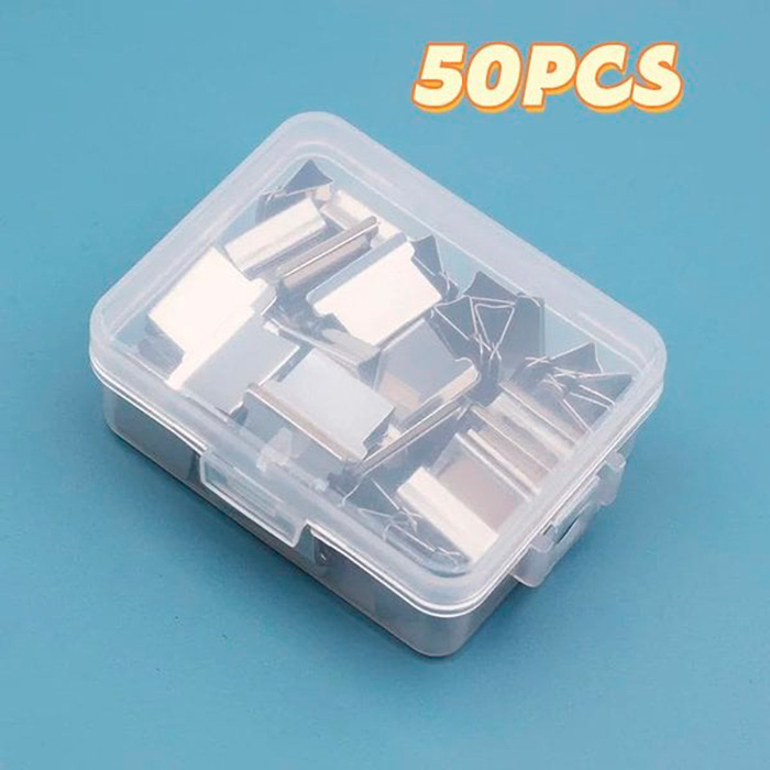 ReusableStapler, tűzőgép újrafelhasználható kapcsokkal - Image 3