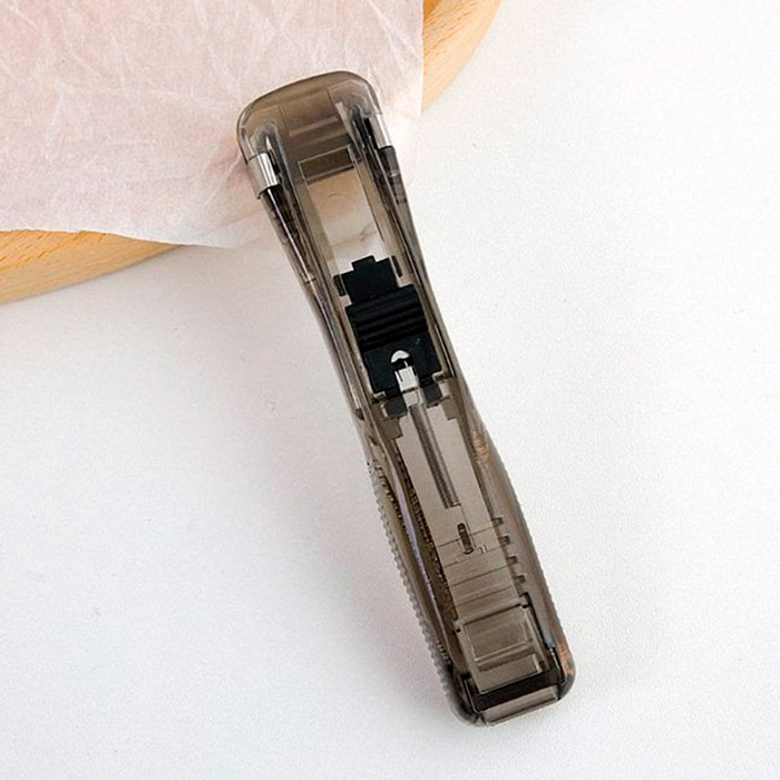 ReusableStapler, tűzőgép újrafelhasználható kapcsokkal - Image 4