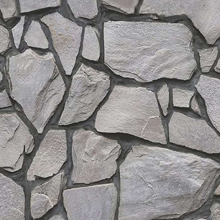 RocksWall, háromdimenziós terméskő hatású falmatricák (10 db) - Image 6