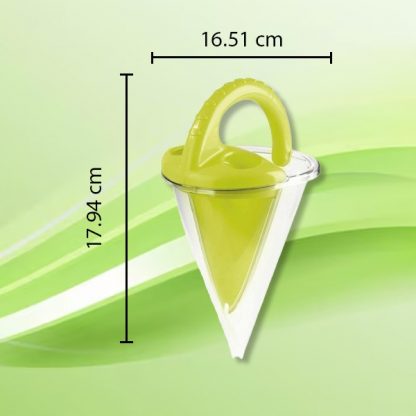 SANDTOY-ORA, Homokozó tölcsér gyerekeknek - Image 3