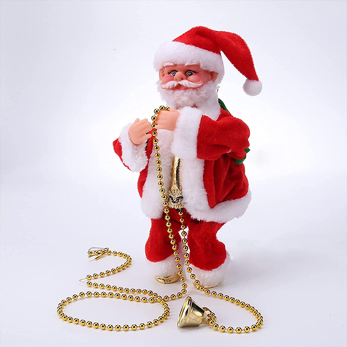 SantaStar – Egy zenélő és hegymászó Mikulás - Image 3