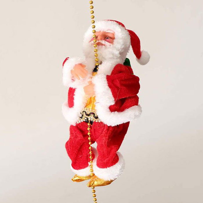 SantaStar – Egy zenélő és hegymászó Mikulás - Image 4
