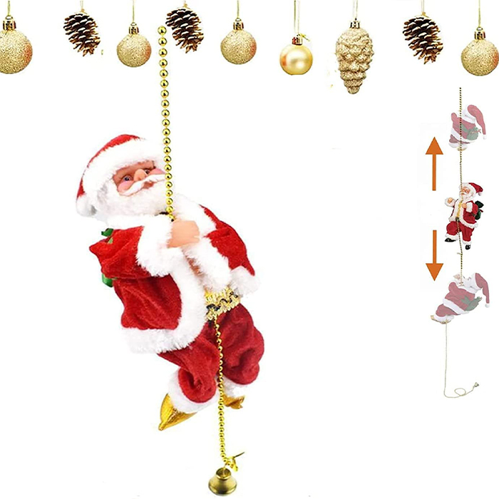 SantaStar – Egy zenélő és hegymászó Mikulás - Image 7