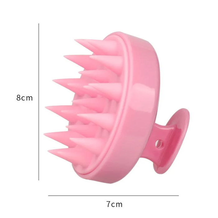 ScalpBrush, kefe a fejbőr alapos mosásához és masszírozásához - Image 2
