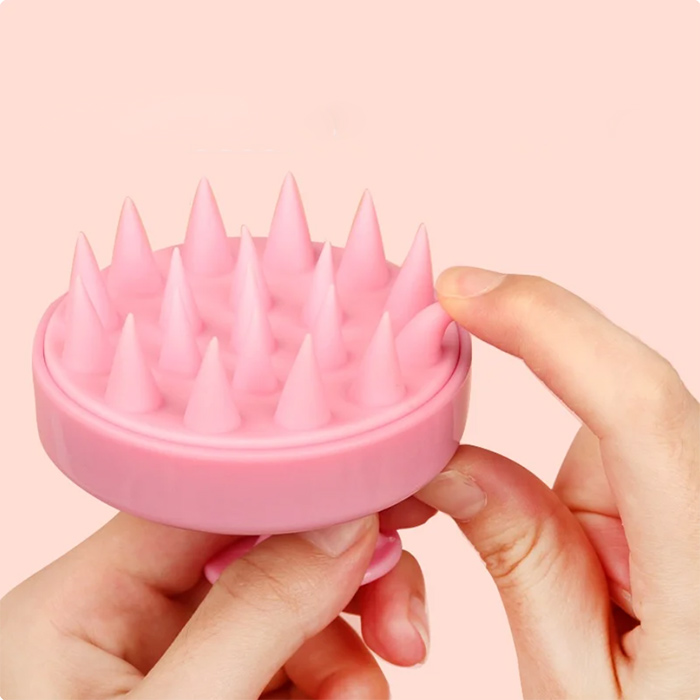 ScalpBrush, kefe a fejbőr alapos mosásához és masszírozásához - Image 3