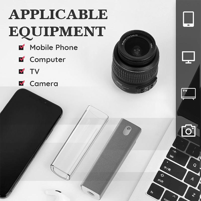 ScreenCleaner, egy hasznos képernyőtisztító készlet - Image 6