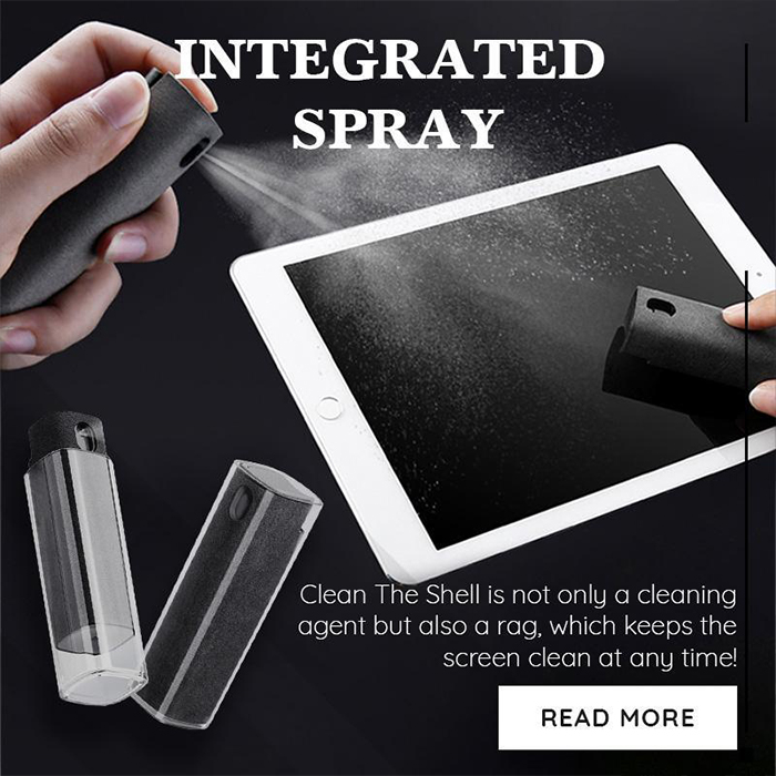 ScreenCleaner, egy hasznos képernyőtisztító készlet - Image 7