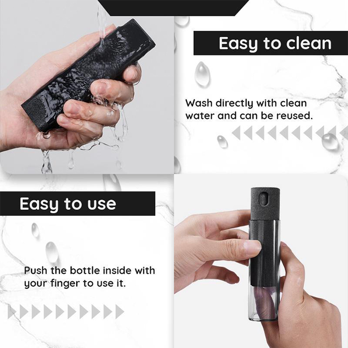 ScreenCleaner, egy hasznos képernyőtisztító készlet - Image 10